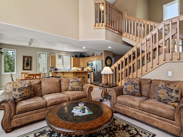 House for sale in Steamboat Springs, Colorado