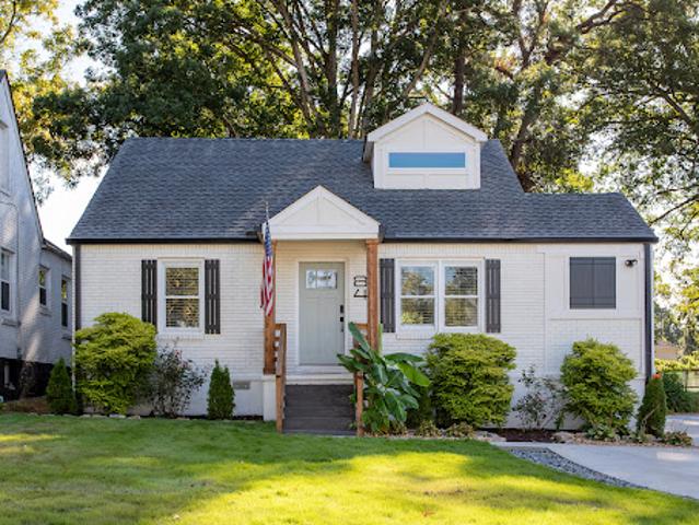 House for sale in Atlanta, Georgia