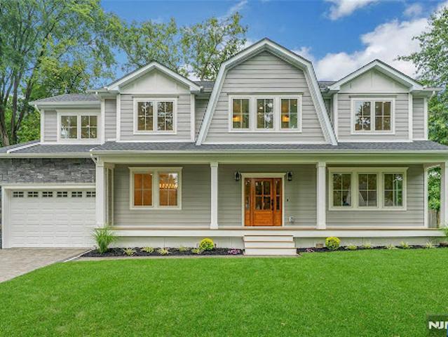 House for sale in Oradell, New Jersey
