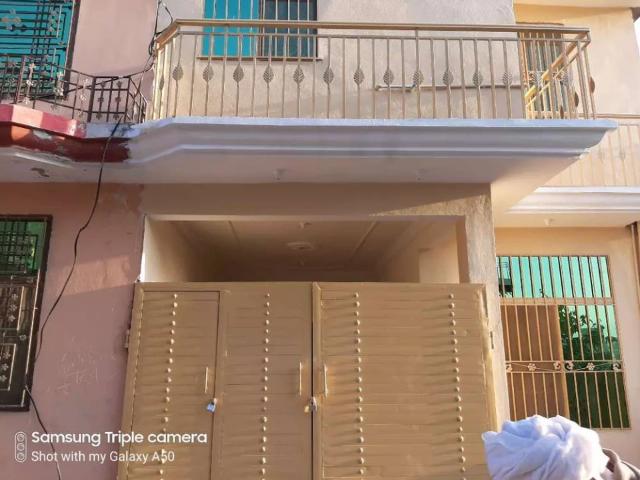 House for rent in Islamabad