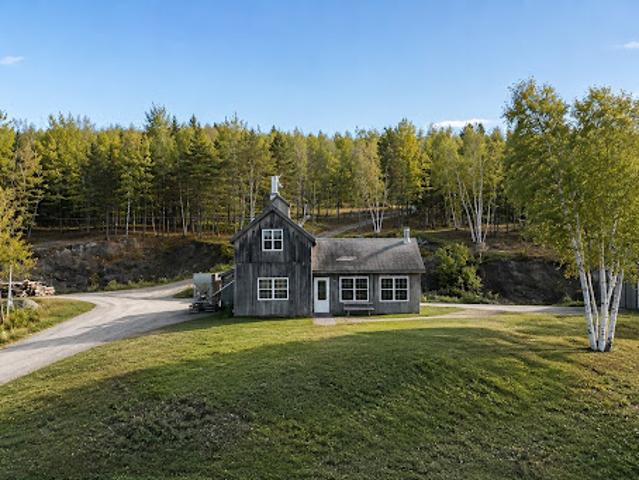 House for sale in L'île-d'orléans, Quebec