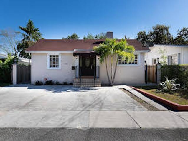 House for rent in Miami