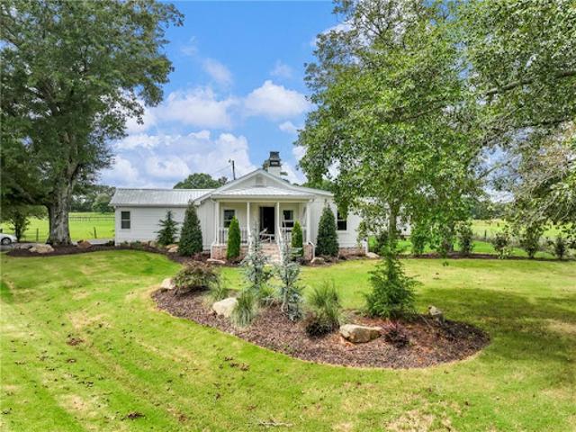 House for sale in Monroe, Georgia