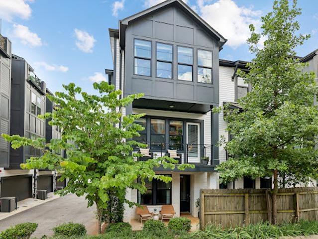 House for sale in Atlanta, Georgia