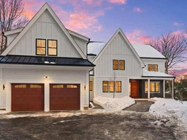 House for sale in Lynnfield, Massachusetts