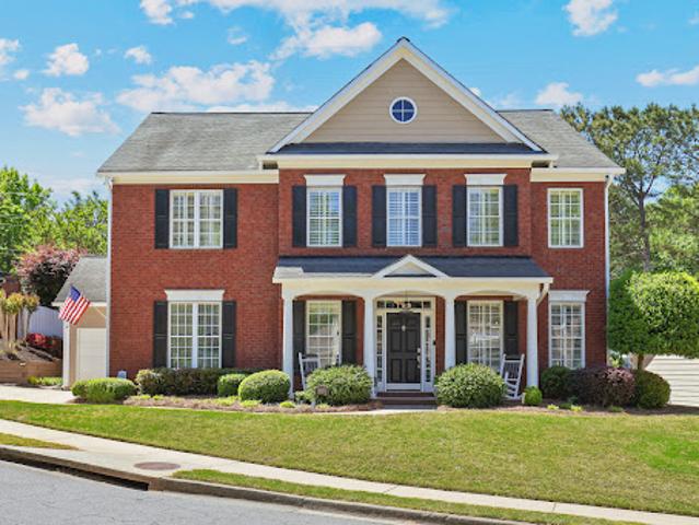 House for sale in Cobb, Georgia