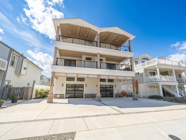 House for sale in Sea Isle City, New Jersey