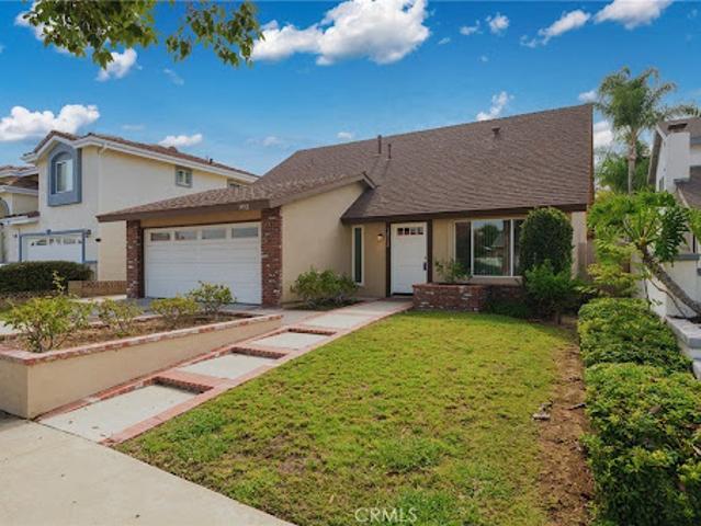 House for sale in Irvine, Orange County