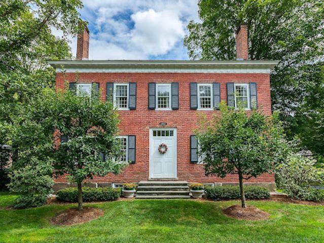 House for sale in Woodstock, Windsor County