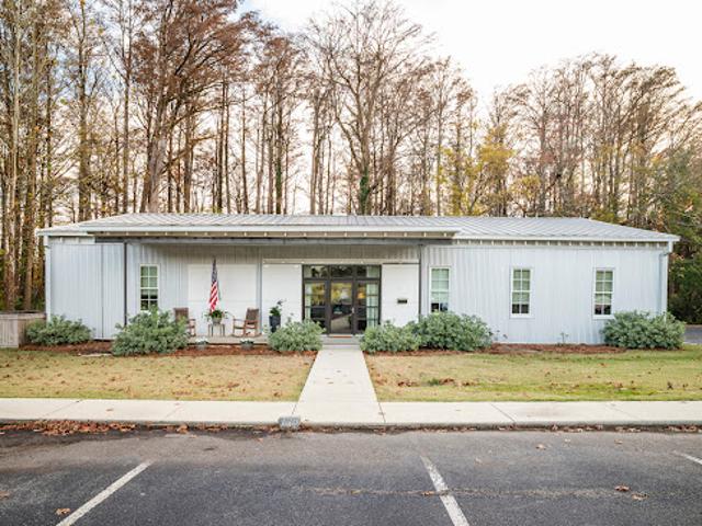 House for sale in Edenton, North Carolina