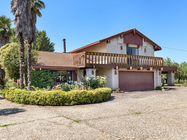 House for sale in Butte, California