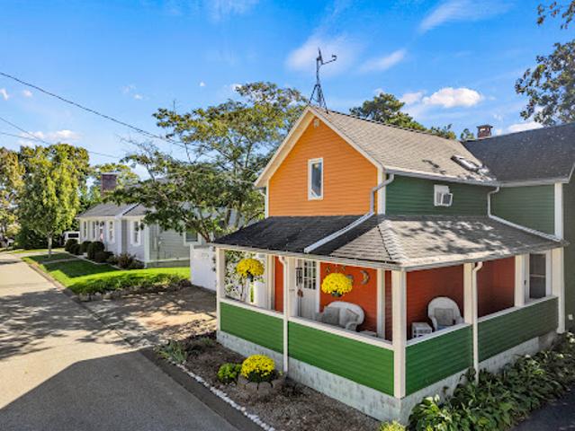 House for rent in East Lyme, Connecticut