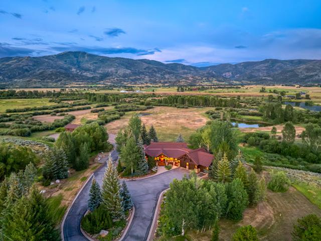 House for sale in Steamboat Springs, Colorado