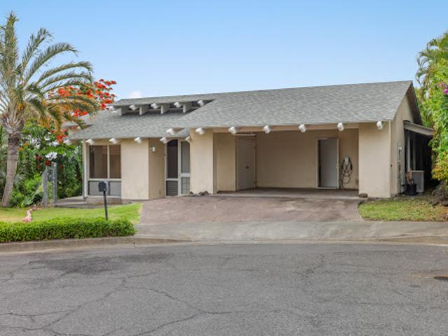House for sale in Kailua, Hawaii