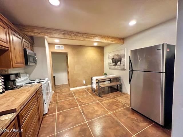 House for sale in Gila, Arizona