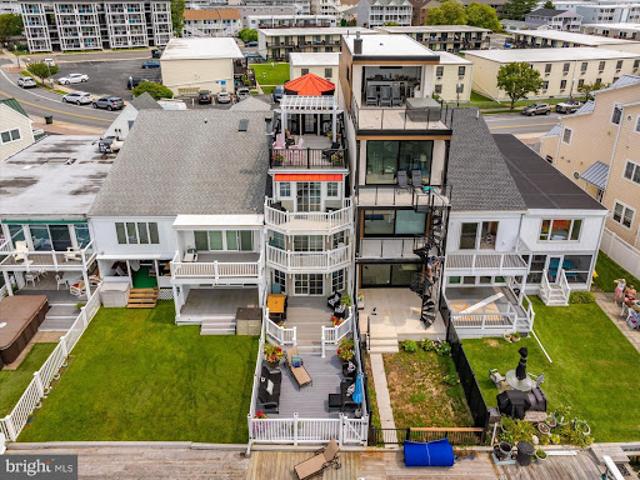 House for sale in Ocean City, Maryland