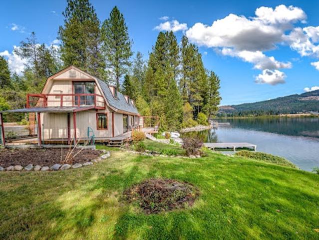 House for sale in Priest River, Bonner County