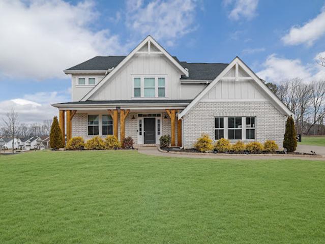 House for sale in Ball Ground, Georgia