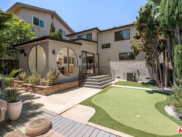 House for sale in Canoga Park, California