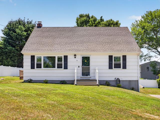 House for sale in Stonington, Connecticut