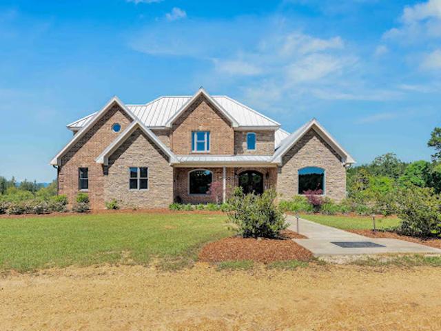 House for sale in Mississippi