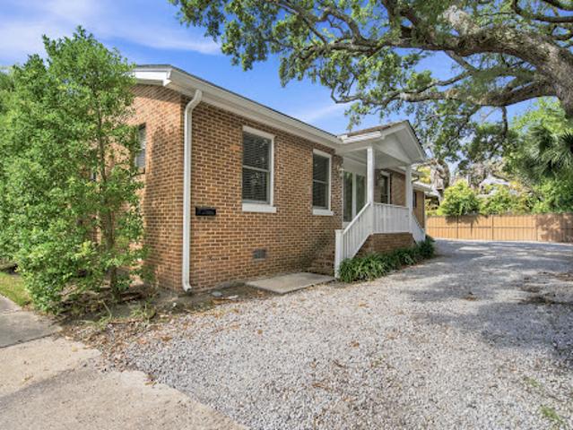 House for sale in Charleston, South Carolina