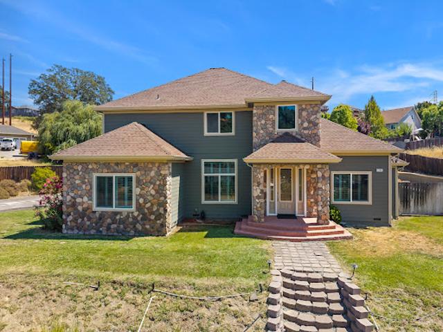 House for sale in Ukiah, California