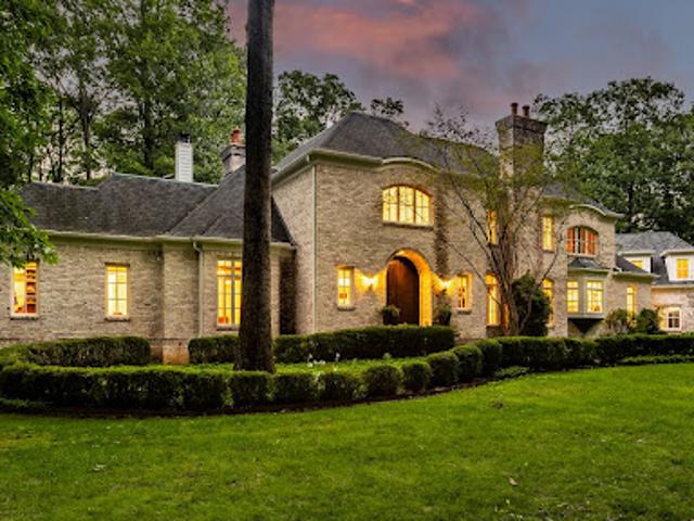 House for sale in Zionsville, Indiana