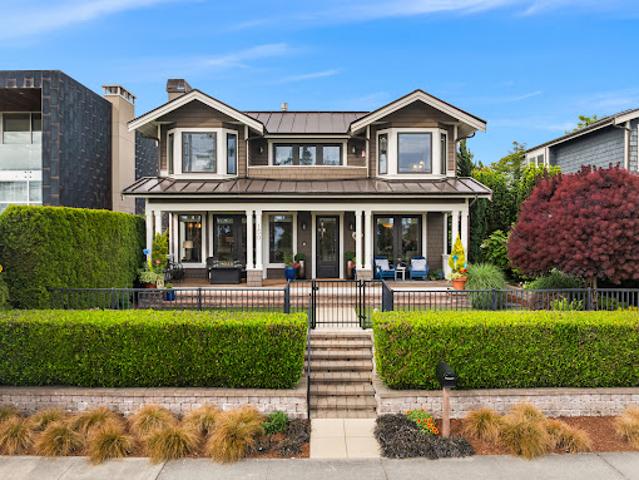 House for sale in Kirkland, Washington