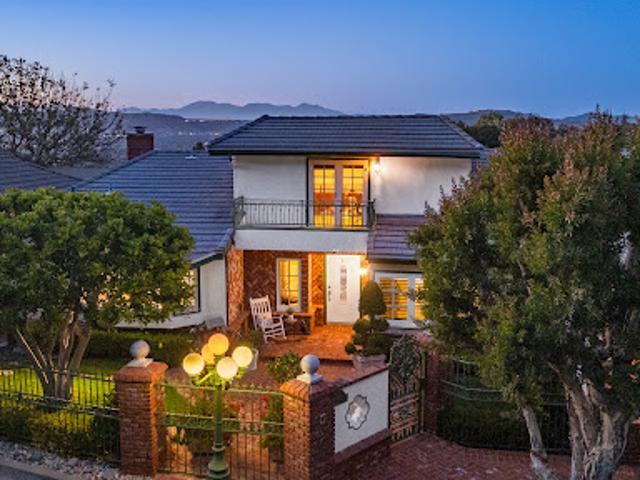 House for sale in Orange, California