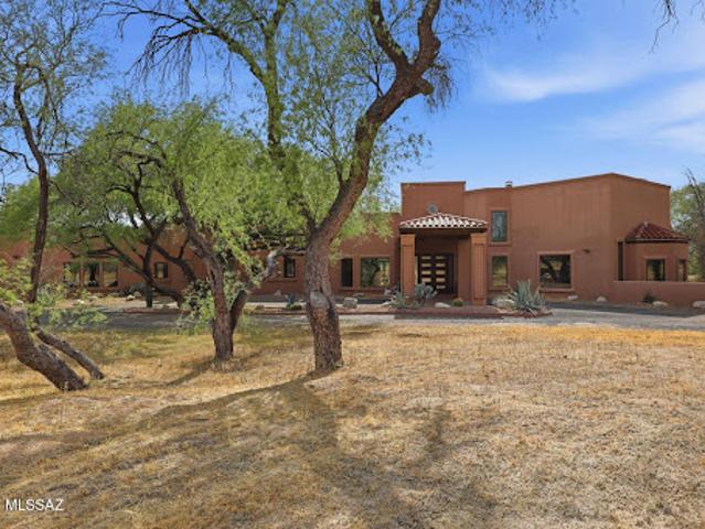 House for sale in Tucson, Arizona