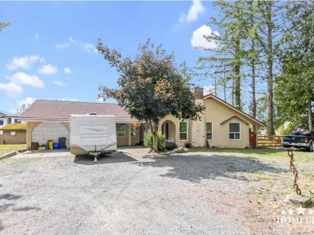 House for rent in British Columbia