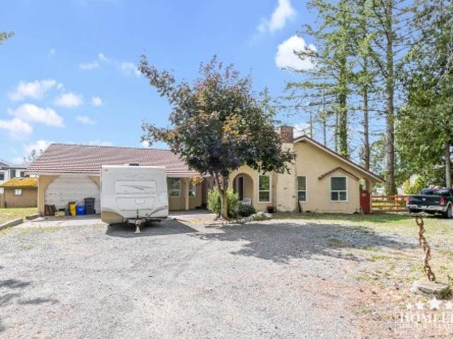 House for rent in British Columbia