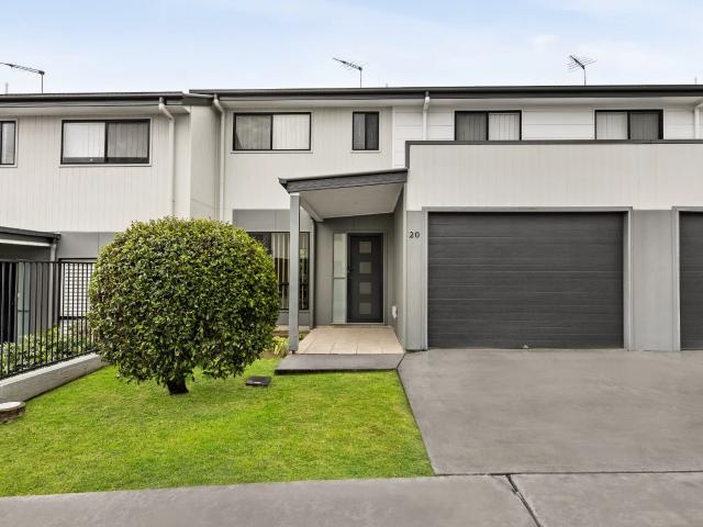 House for rent in Emerald Park, City of Brisbane