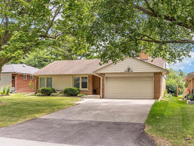 House for rent in Woburn, Ontario