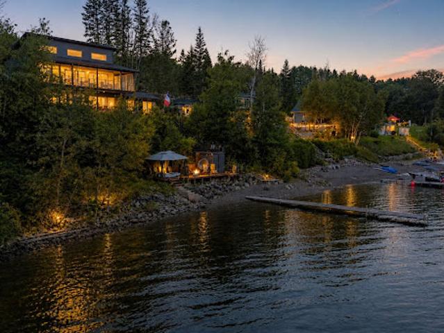House for sale in Témiscouata-sur-le-lac, Quebec