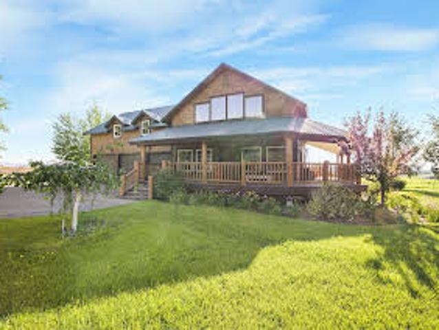 House for sale in Driggs House for sale in Driggs