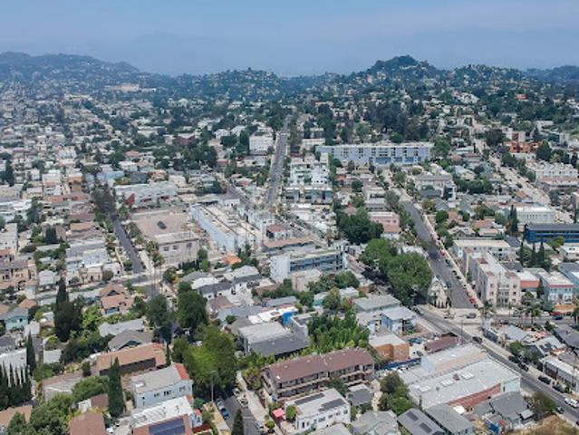 House for sale in Canoga Park, California