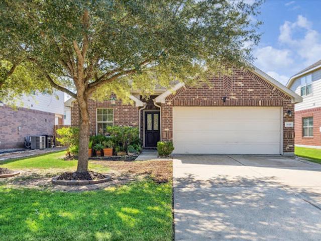 House for sale in Dickinson, Texas