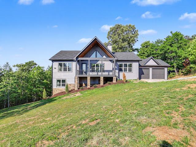 House for sale in Morganton, Georgia