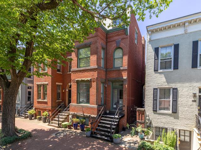 House for sale in Washington, Washington DC