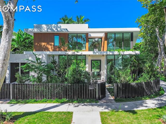 House for sale in Miami, Florida