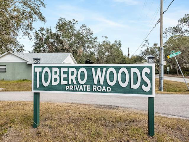 House for sale in Sarasota, Florida