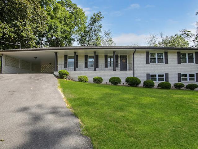 House for rent in Decatur, Georgia