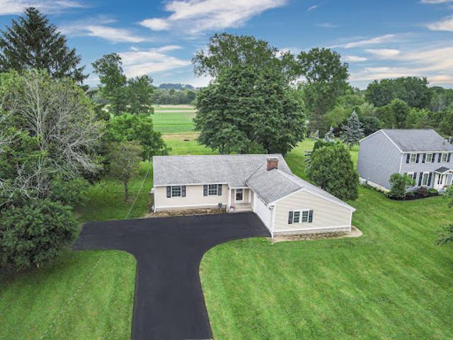 House for sale in Skaneateles, New York