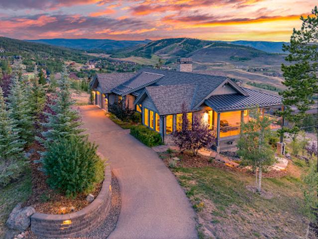 House for sale in Colorado