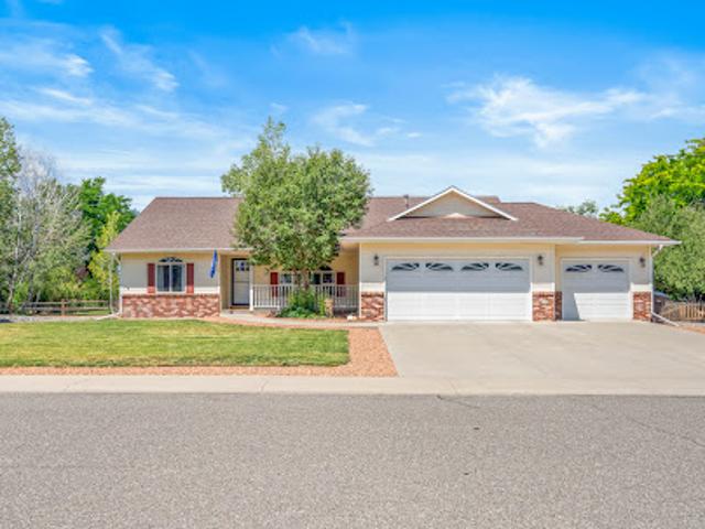 House for sale in Montrose, Colorado