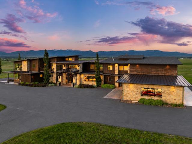 House for sale in Manhattan, Gallatin County