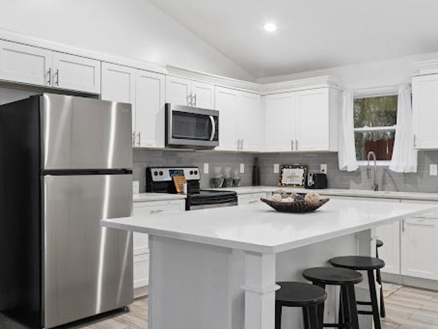 House for sale in Atlanta, Georgia
