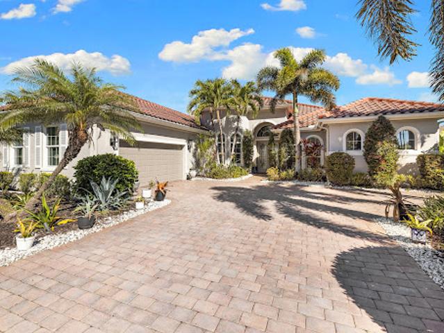House for sale in Naples, Florida
